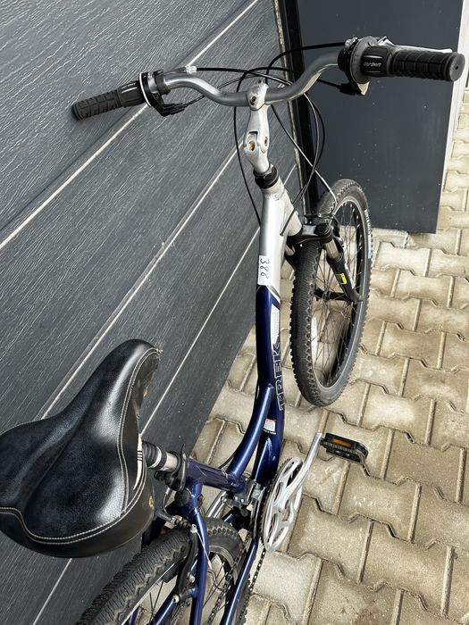 Велосипед TREK Navigator 26" 3х7