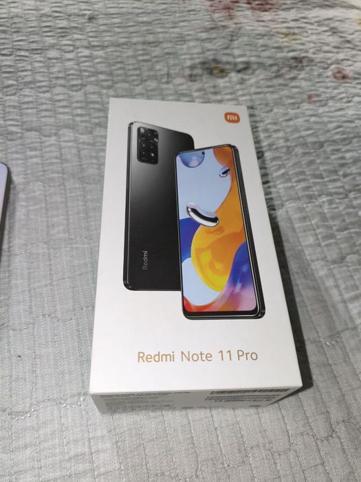 Redmi note 11 pro