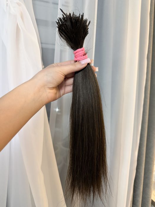 Продам волосы для наращивания