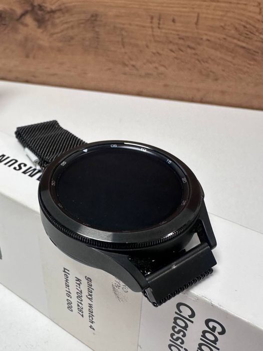 Galaxy Watch 4/Рассрочка