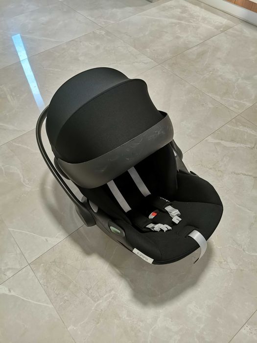 Scoică Cybex Cloud G