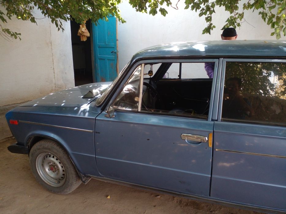 Ваз 2106 жигули .   vaz 2106 jiguli