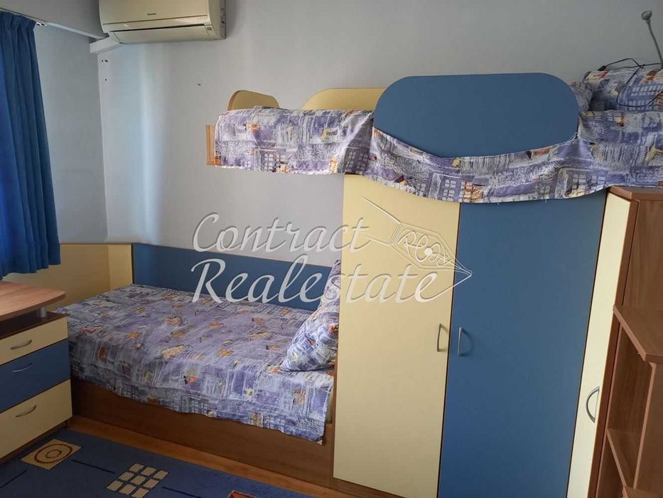 Дава се под наем Тристаен апартамент в Варна, Младост 1 - 67 кв.м за 433.5 € - Снимка #9