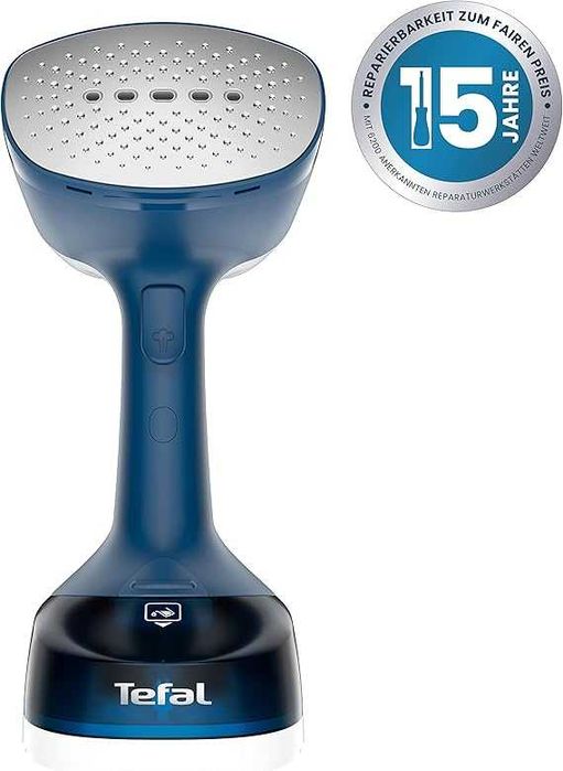 Вертикална ютия Tefal Access Steam Easy DT7130E1, 1400W