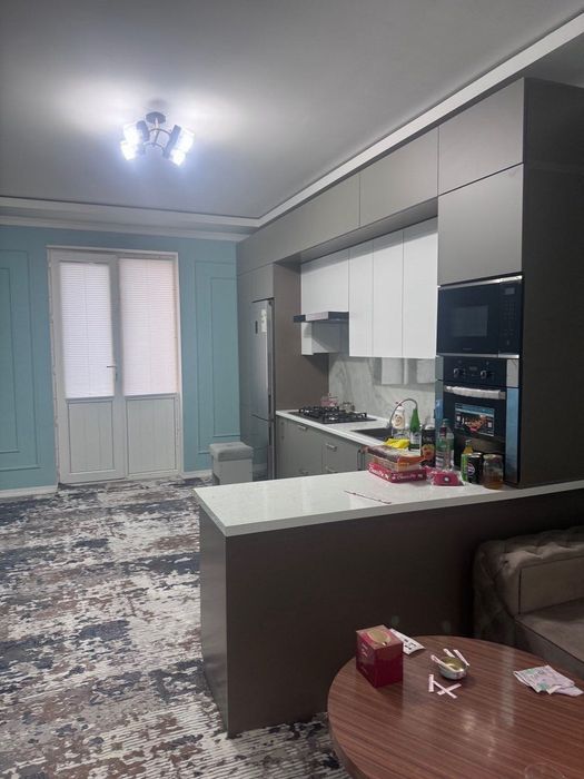 Продается квартира