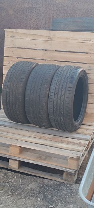 Шины 225 50 R 18