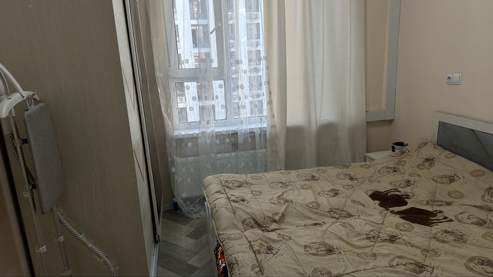 Квартира жк NRG BAXT