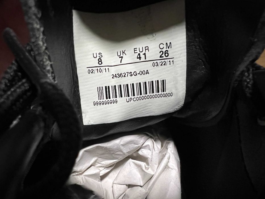 nike CTR360 maestri II бутонки ,калеври ,футболни обувки номер 41
