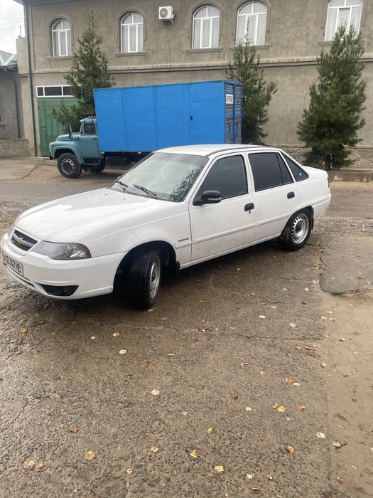 Chevrolet nexia 2 1.6mator