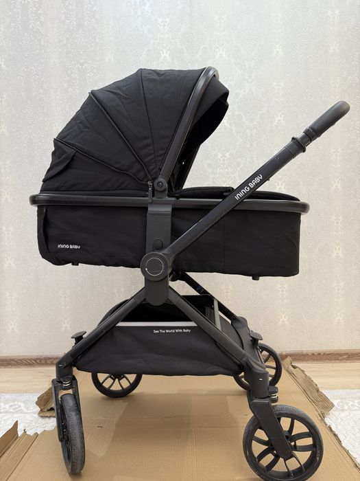 Коляска зима-лето