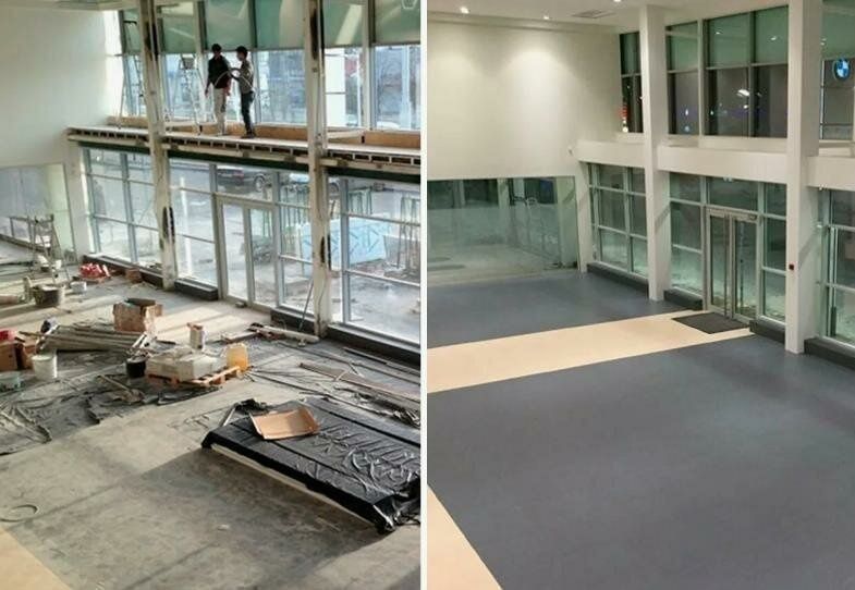 Уборка и все виды клининг услуг. Профессионально, надёжно, качественно