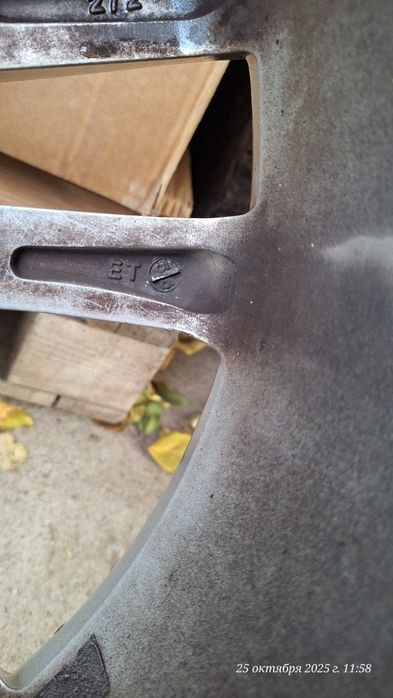 Крлеса R19 245/40/19