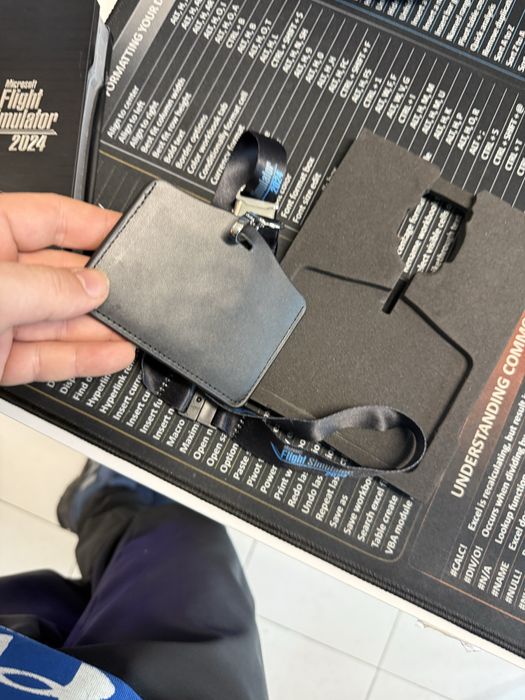 Microsoft Flight Simulator 2024 Premium Deluxe – Xbox/PC