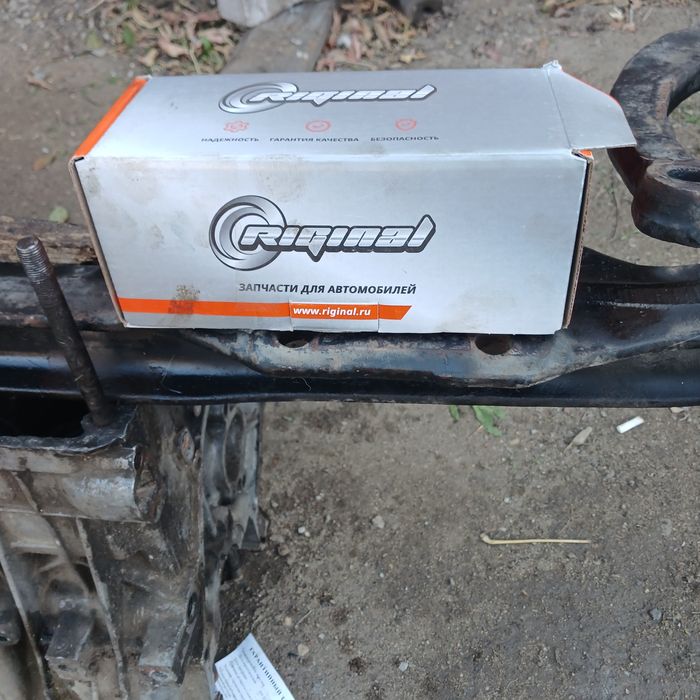 Продам балку на газель