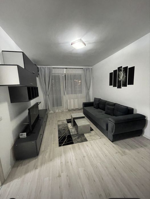Inchiriez apartament 2 camere militari