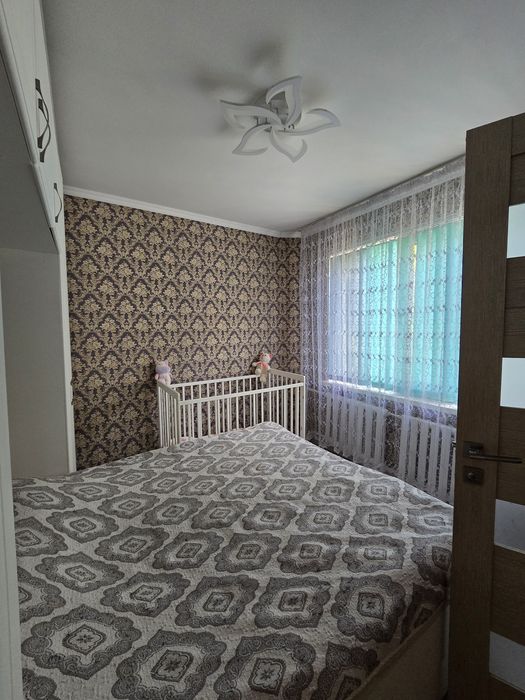 Продам 3ком квартиру