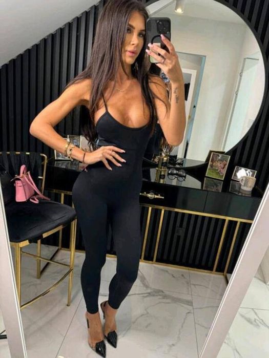 Стягаш, оформящ гащеризон