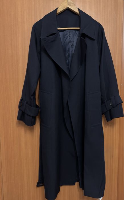 Продаю женский тренч