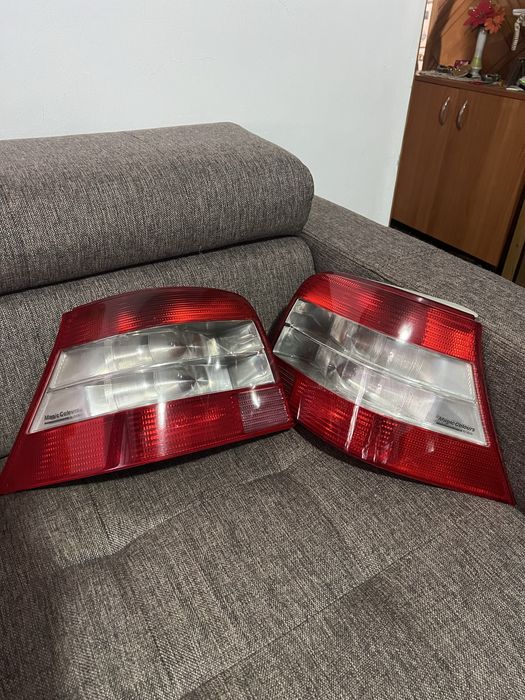 Stopuri Lampi Golf 4