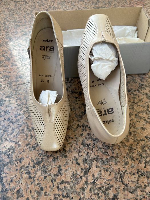 Дамски обувки ARA