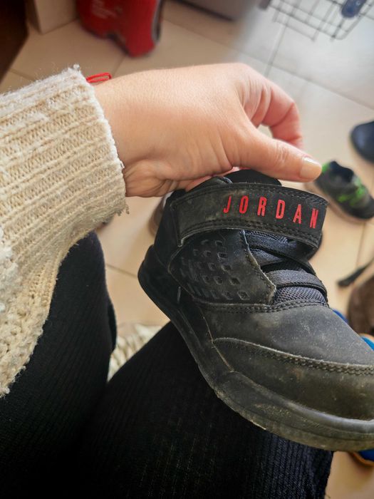 Детски маратонки Jordan 26 номер