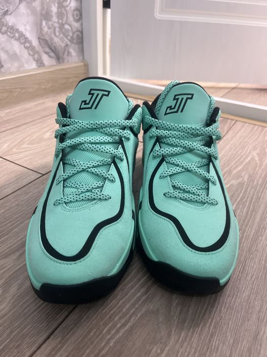 jordan tatum 4 обсалютно новые