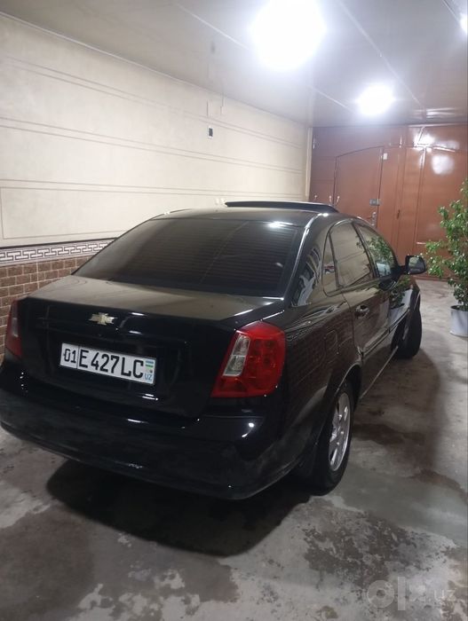 Qora Gentra 2020 srochna Sotiladi