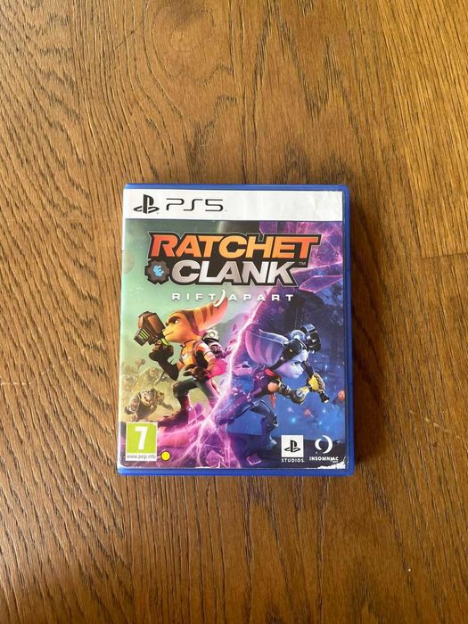 Продавам 12 PS5 игри