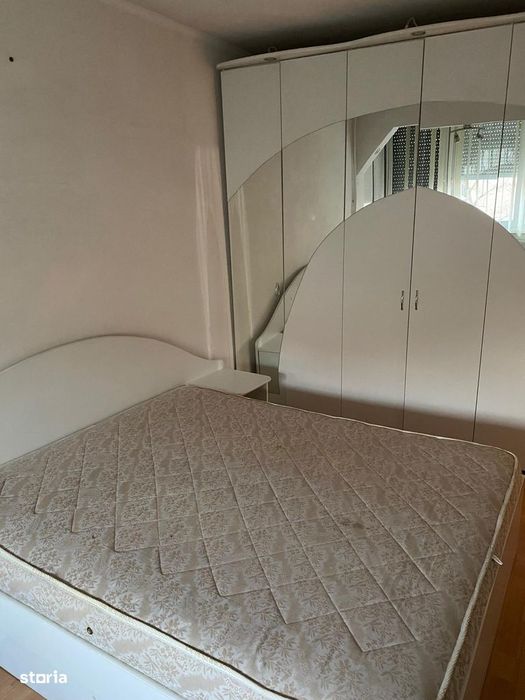 Apartamen cu 2 camere de inchiriat
