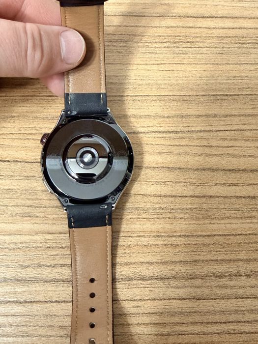 Vand Huawei Watch 4 pro 48 mm stare foarte buna