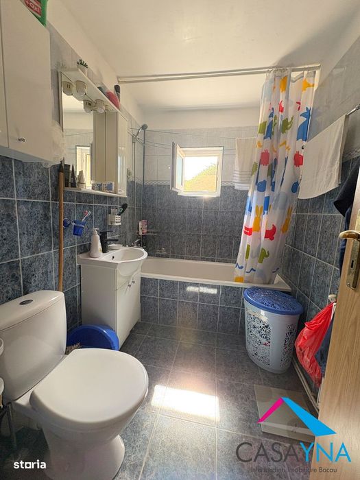 Apartament 3 camere decomandate | Strada Prelungirea Bradului!