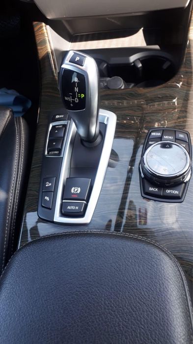 Vand BMW X3 ,versiunea M-Sport Package