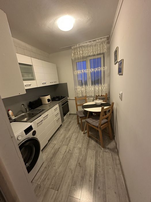 Baba Novac vanzare ap de 2 camere Titan-Dristor