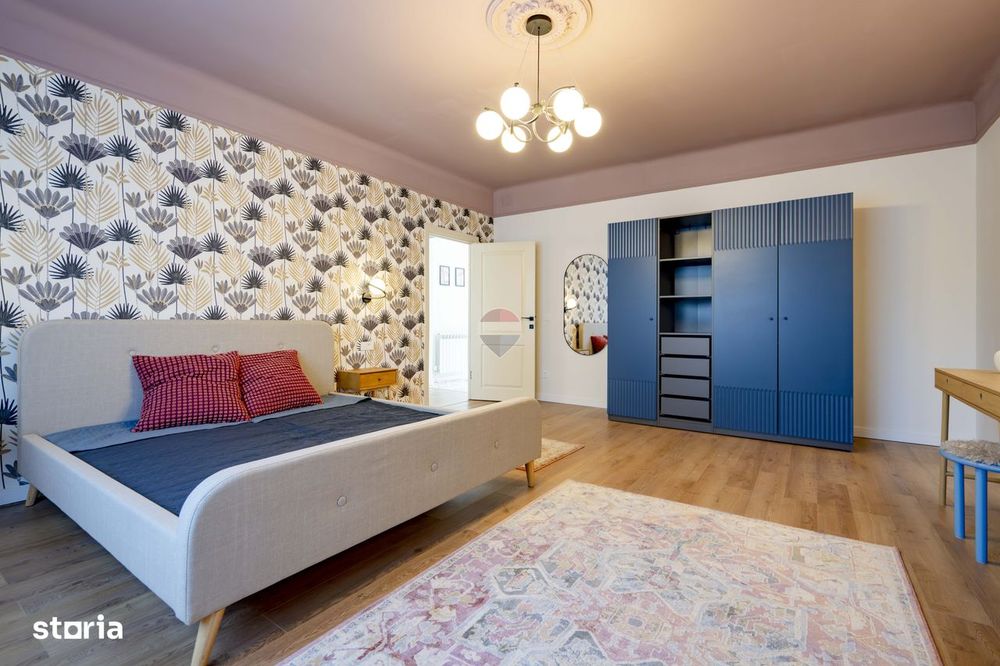 Apartament cu 2 camere de vânzare în zona Central — fotografia 3