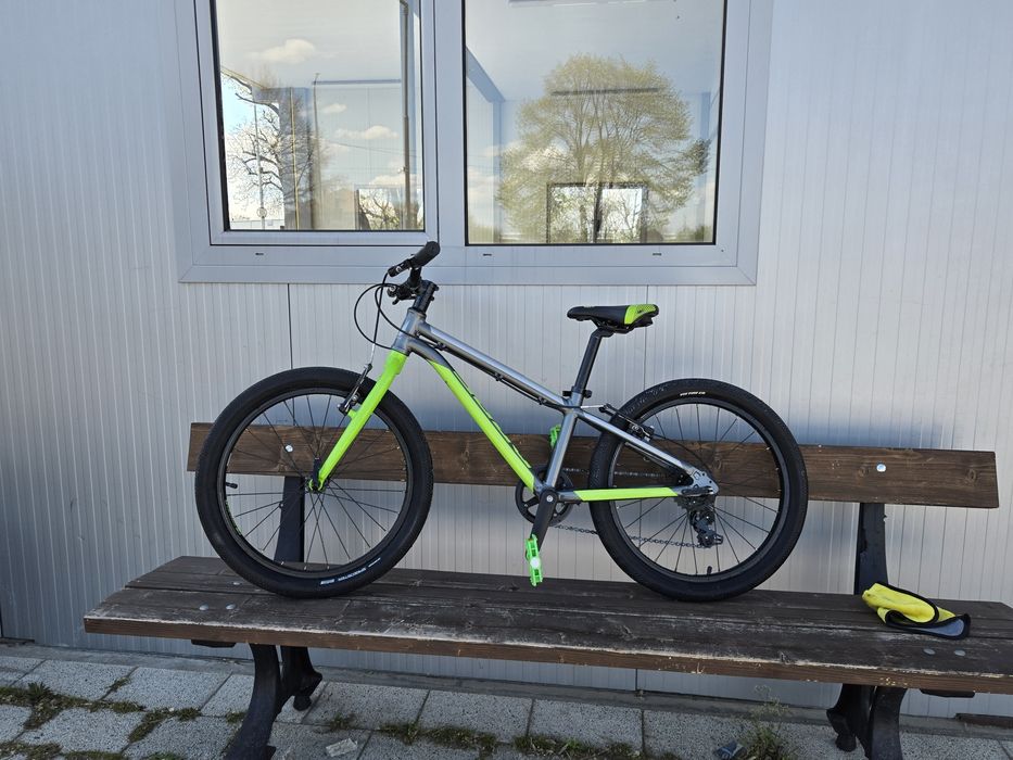 Колело Drag Badger