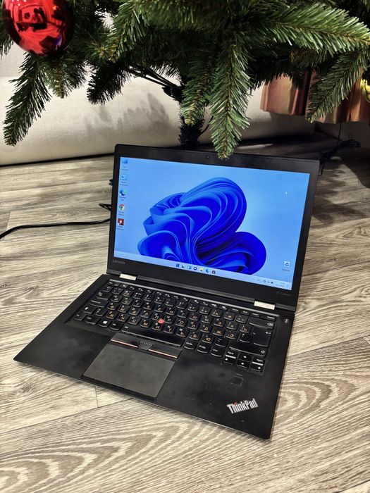 Ноутбук Lenovo Thinkpad X1 Carbon