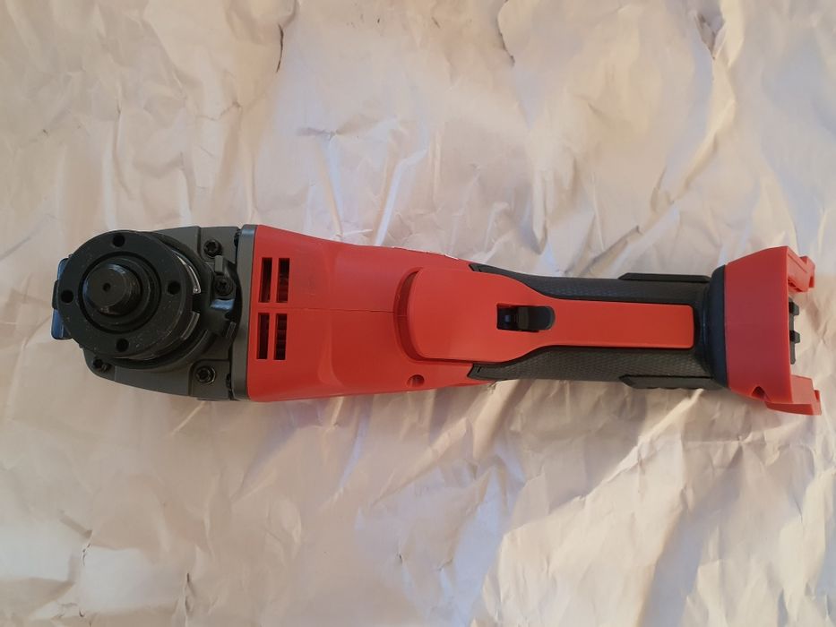 Flex milwaukee nou model SUA polizor unghiular