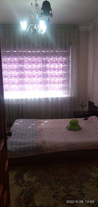 Квартира Юнусабад 14, 2/3/4, вдоль дороги, 74000у.е.
