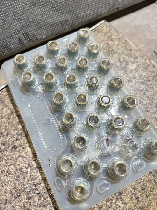 Ороситель спринклер пожарный Ду 15