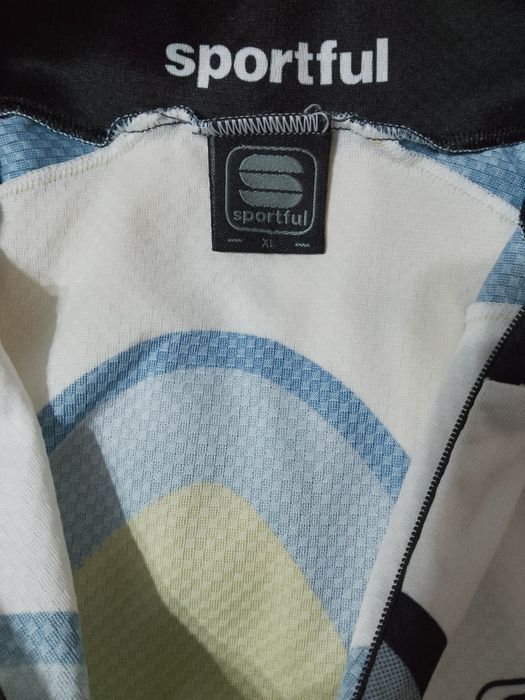 Tricou Ciclism Sportful