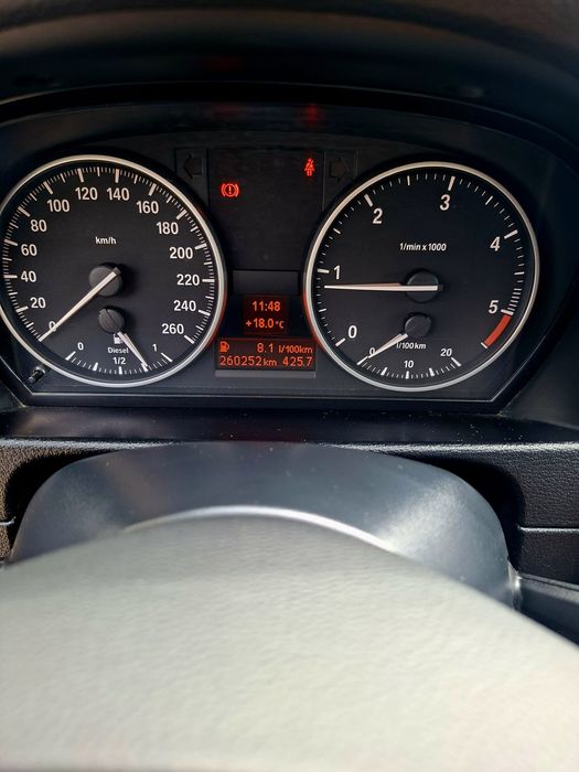 BMW x1, Sdrive, 2011