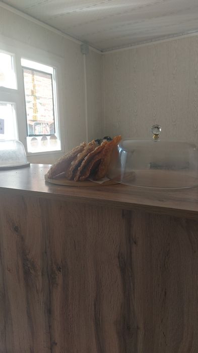 Повильон Донерная,чебуречная