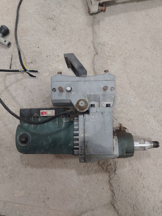 beton teshadigon b/u 3 almazniy bur bor