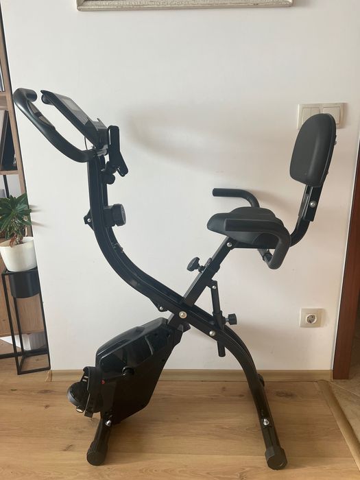 Велоергометър неизползван