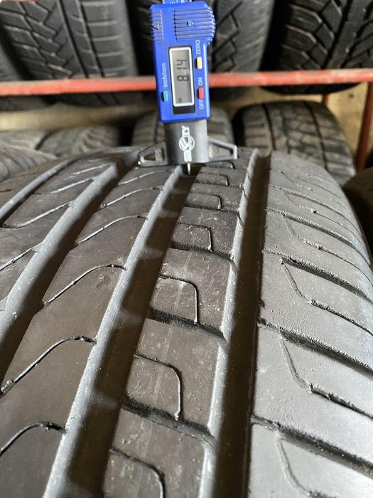 Anvelope 255/45/19 Pirelli 255 45 R19