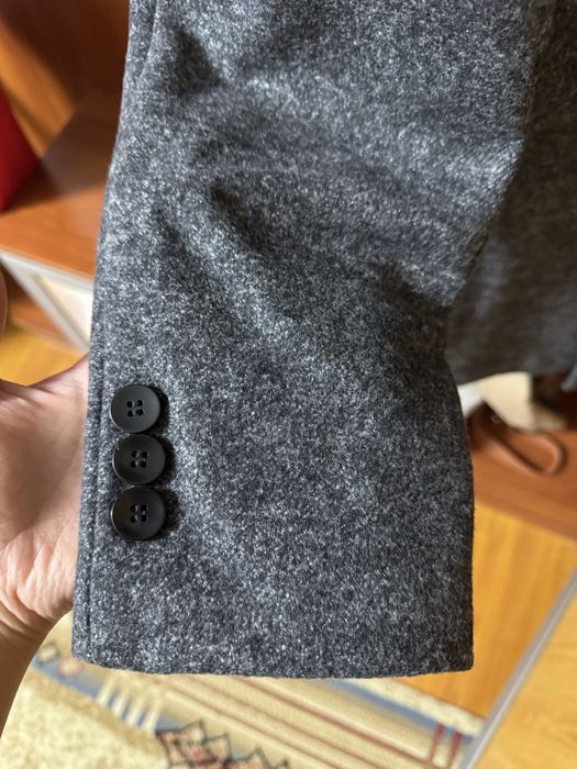 Продам Пальто мужское новое