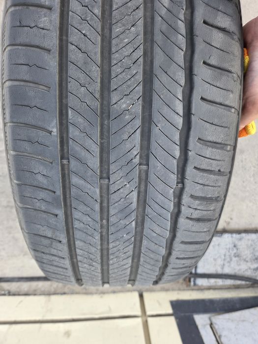 Продам резину 245/40/19 Michelin (Мишлен)