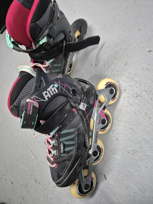 Vand Role - Patine