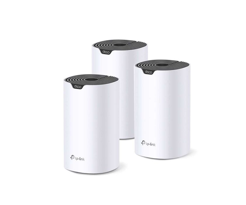 | Mesh-система TP-Link Deco S7 AC1900 Whole Home (3-pack)
