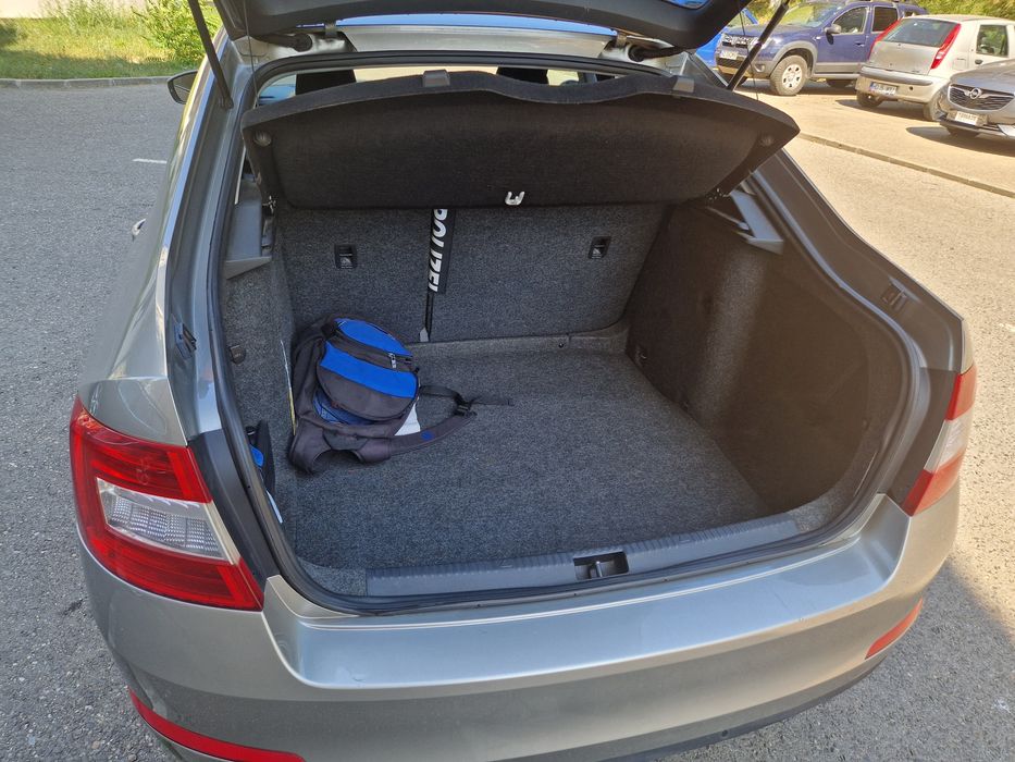Vind Skoda octavia 2013 16